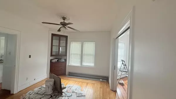 Fall River, MA 02721,37 Berkley St #2