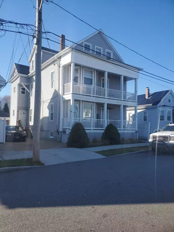 New Bedford, MA 02740,230 Frank St