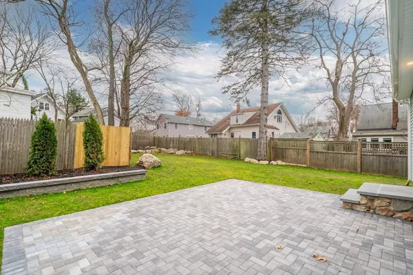 Arlington, MA 02476,56 Valentine Rd