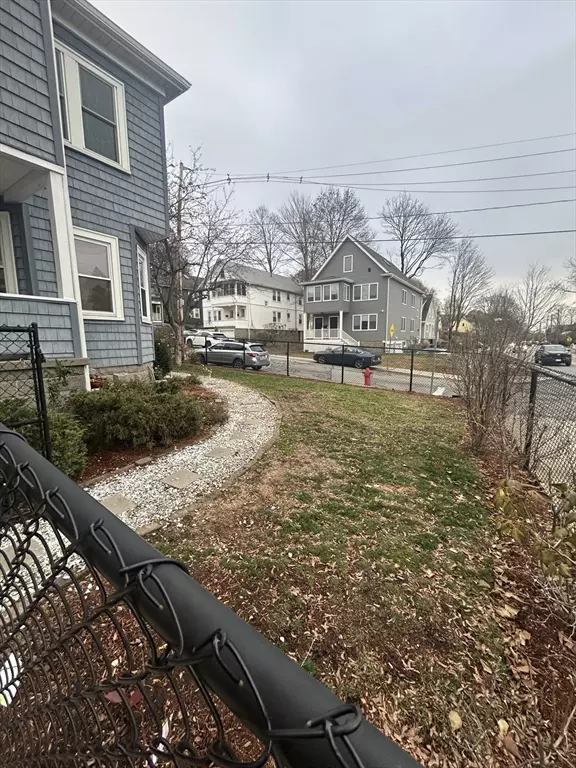 Winchester, MA 01890,415 Washington #1