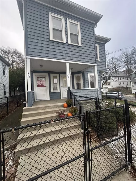 415 Washington #1, Winchester, MA 01890