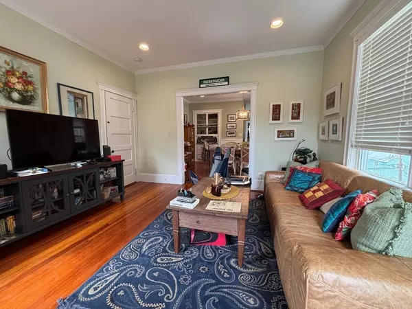 Brookline, MA 02467,12 White Ave #3