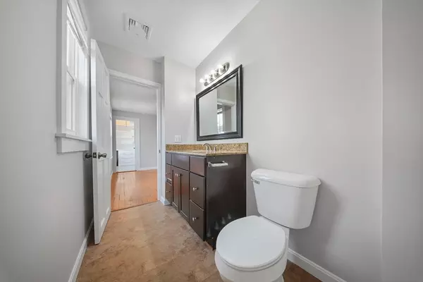 Brockton, MA 02302,16 Bellevue Ave #4