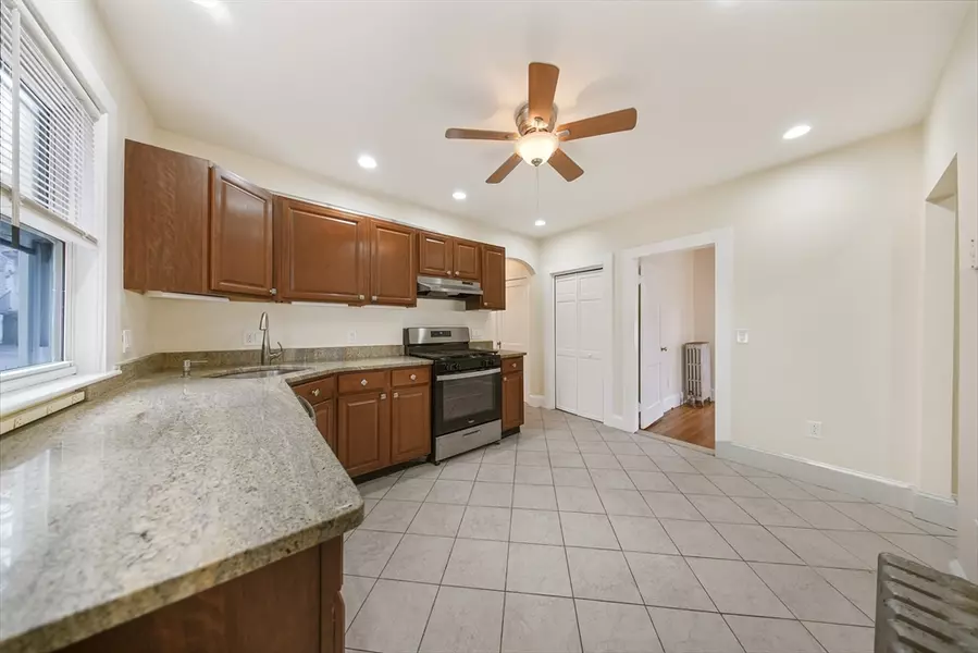 39 Mcdonald Street #39, Quincy, MA 02169