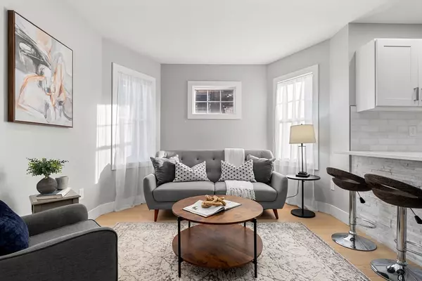 Boston, MA 02125,679-683 Columbia Rd #1