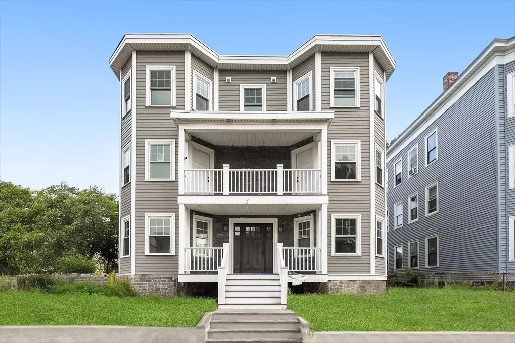 Boston, MA 02125,679-683 Columbia Rd #1