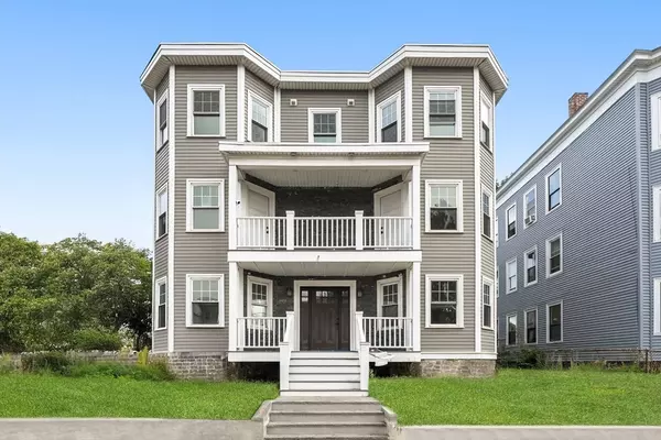 679-683 Columbia Rd #1, Boston, MA 02125