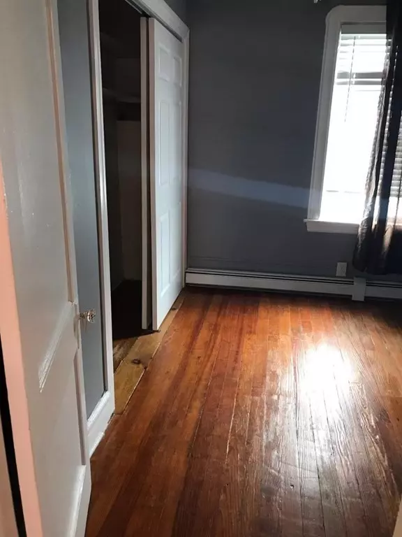 Fall River, MA 02721,40 Mcgee Street #3 north