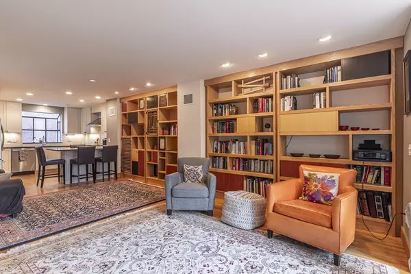 Cambridge, MA 02138,54 Trowbridge St. #G