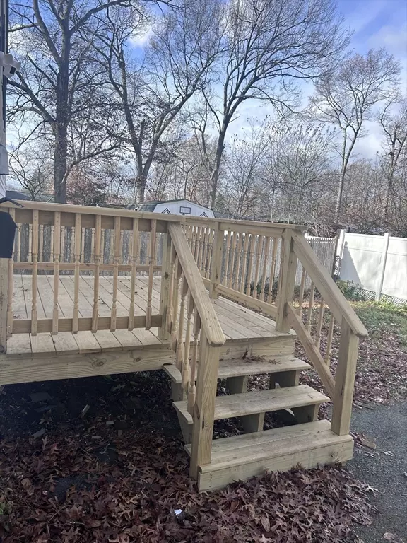 Brockton, MA 02302,597 East Street