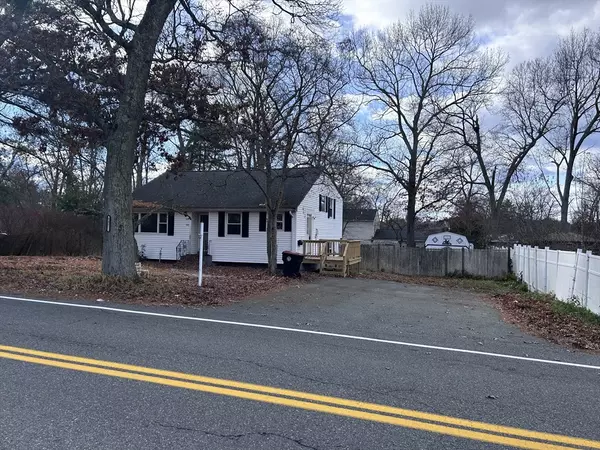 Brockton, MA 02302,597 East Street