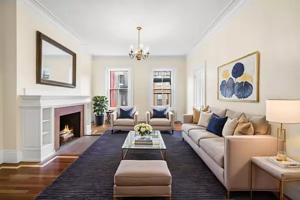 Boston, MA 02116,61 Marlborough St #8