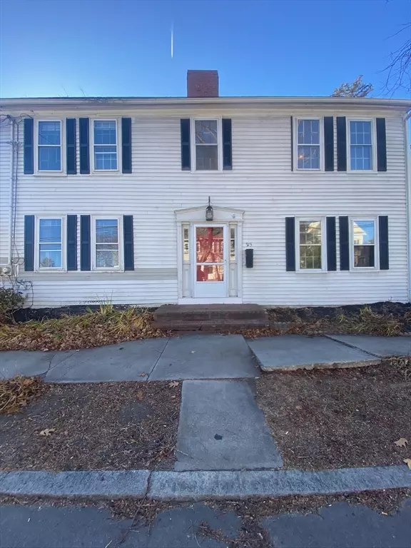 Newburyport, MA 01950,315 High #315