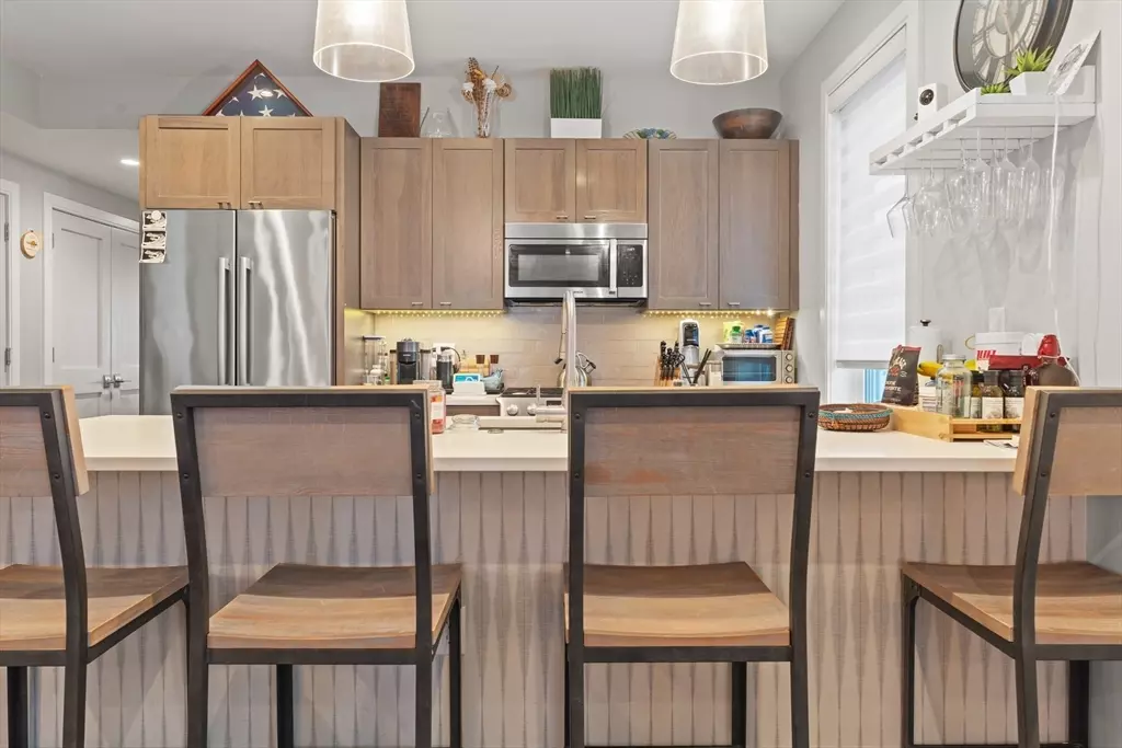 Boston, MA 02122,6 Ashland St #3