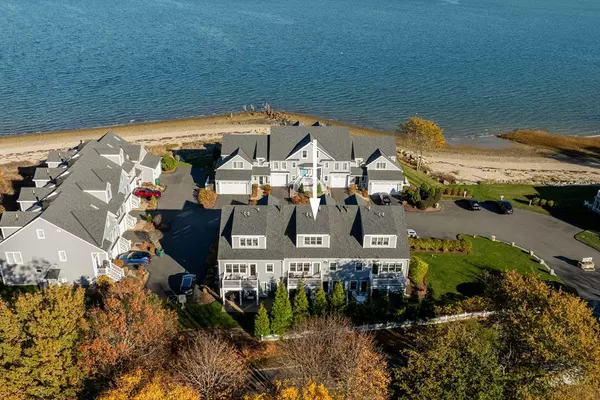 Plymouth, MA 02360,60 Robbins Rd. #25