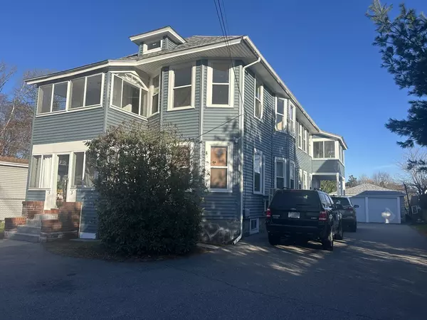3-5 Milk St #2, Methuen, MA 01844