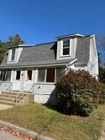 54 High Street #54, Barre, MA 01005