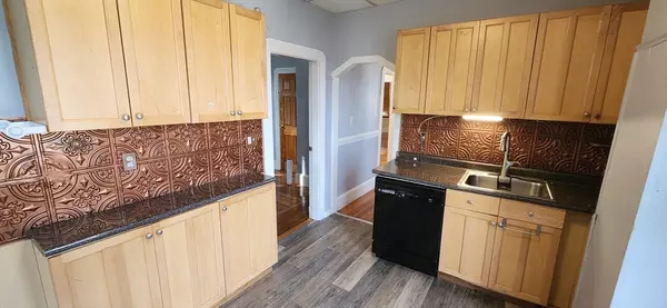 Boston, MA 02128,541 Bennington St. #3