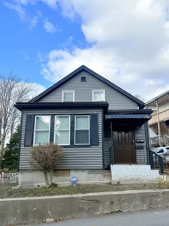 Worcester, MA 01610,139 Endicott St