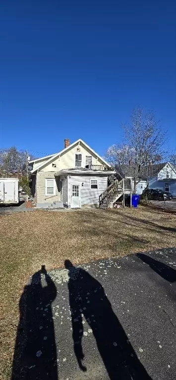 Shirley, MA 01464,25 Front St