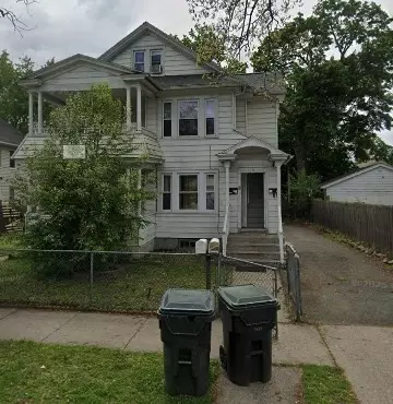 116 Middlesex #2, Springfield, MA 01109