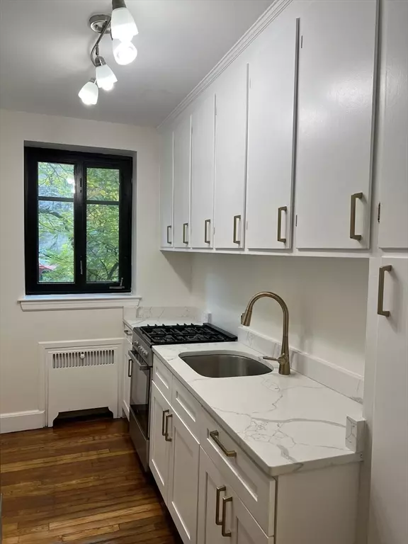 Boston, MA 02135,65 Strathmore Rd #31