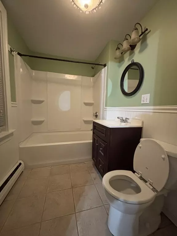 Stoughton, MA 02072,19 Wentworth #1