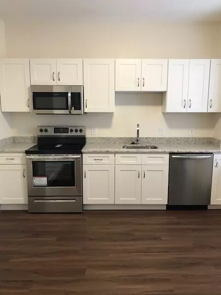 96 Linden #1A, Boston, MA 02134