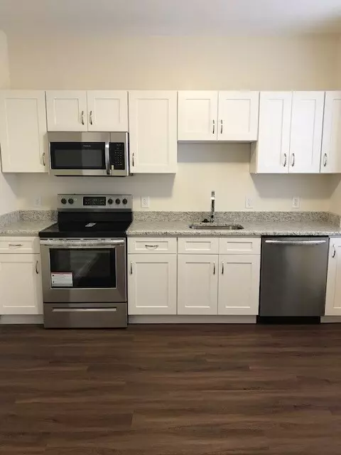 Boston, MA 02134,96 Linden #1A