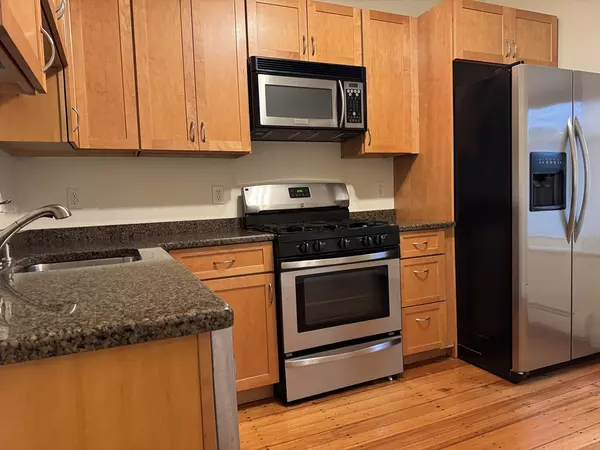 Boston, MA 02130,9 Kenney St #1