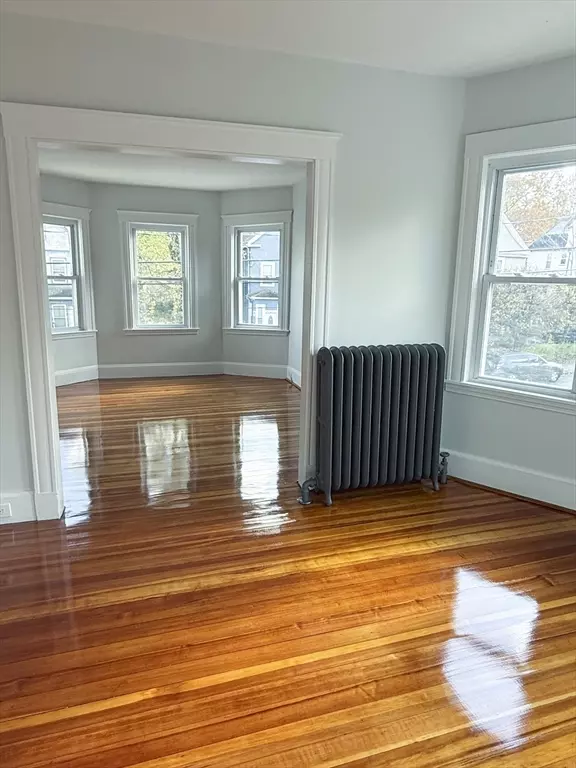 Boston, MA 02131,122 Florence St #2