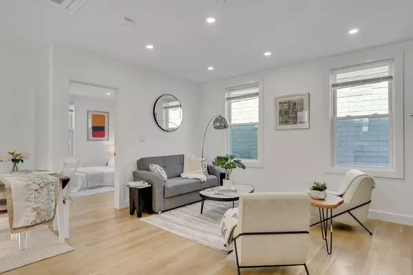 Somerville, MA 02143,63 Oak St #2