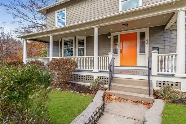 Melrose, MA 02176,349 W Emerson