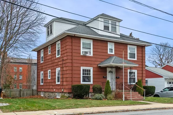 38 Raymond Road #1, Salem, MA 01970