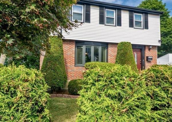 87 - Clare Ave, Boston, MA 02136