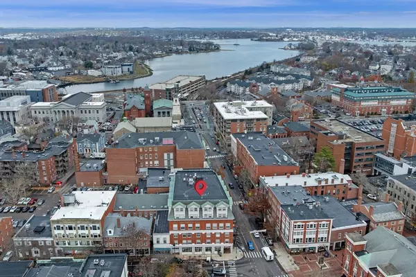 Salem, MA 01915,100 Washington #3