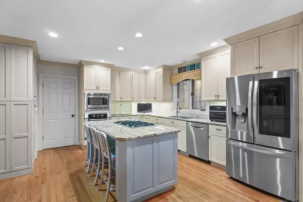 Boxford, MA 01921,20 Barnside Road