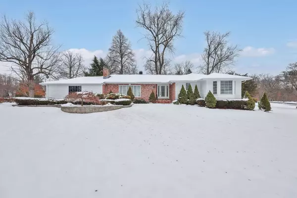 24 Cunningham St, Springfield, MA 01107