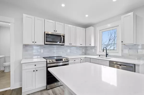 Revere, MA 02151,6 Garfield #1