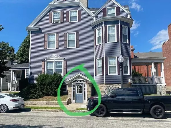 319 Union Street #1, New Bedford, MA 02740