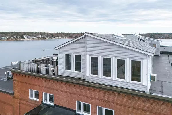 Wareham, MA 02571,45 Main St #38