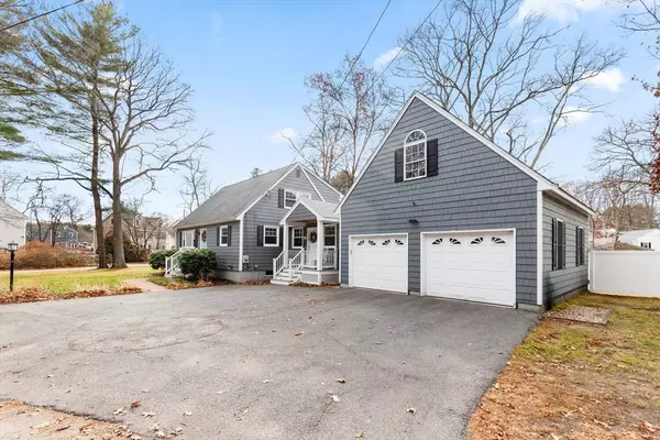 Billerica, MA 01821,19 Dustin Young Lane