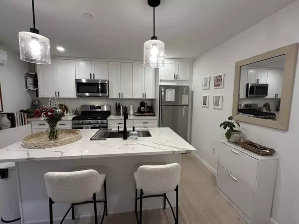 24 Ferrin St. #2, Boston, MA 02129