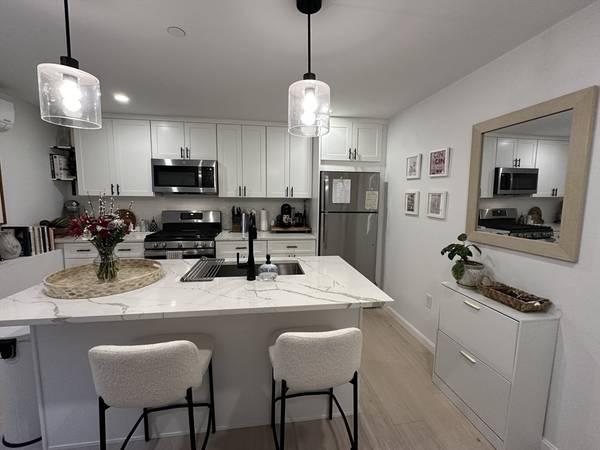 24 Ferrin St. #2, Boston, MA 02129