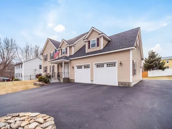 Methuen, MA 01844,15 Spencer St