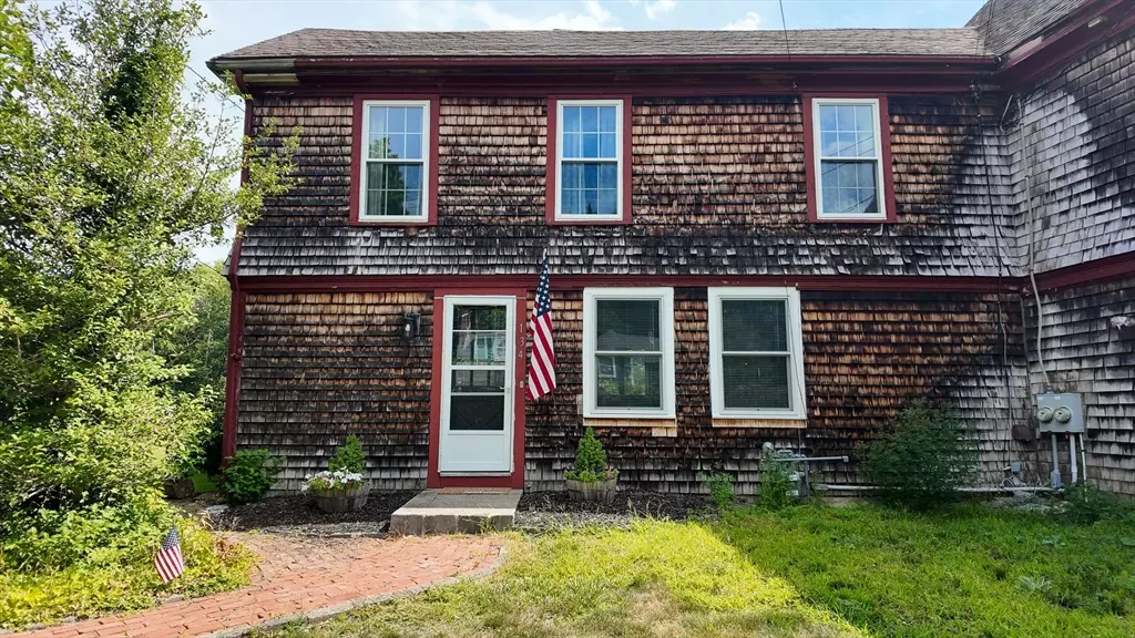 Hingham, MA 02043,134 Hersey #1