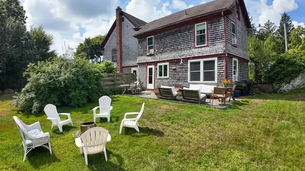 Hingham, MA 02043,134 Hersey #1