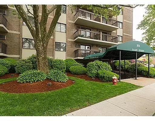 164 Galen Street #44, Watertown, MA 02472