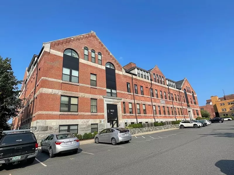 1022 Hancock Street #111, Quincy, MA 02169