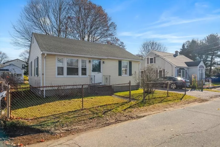 20 Sherbourne, Swansea, MA 02777